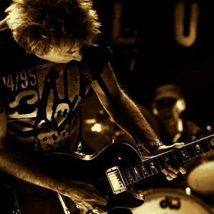 Meet your Posher, Ricky